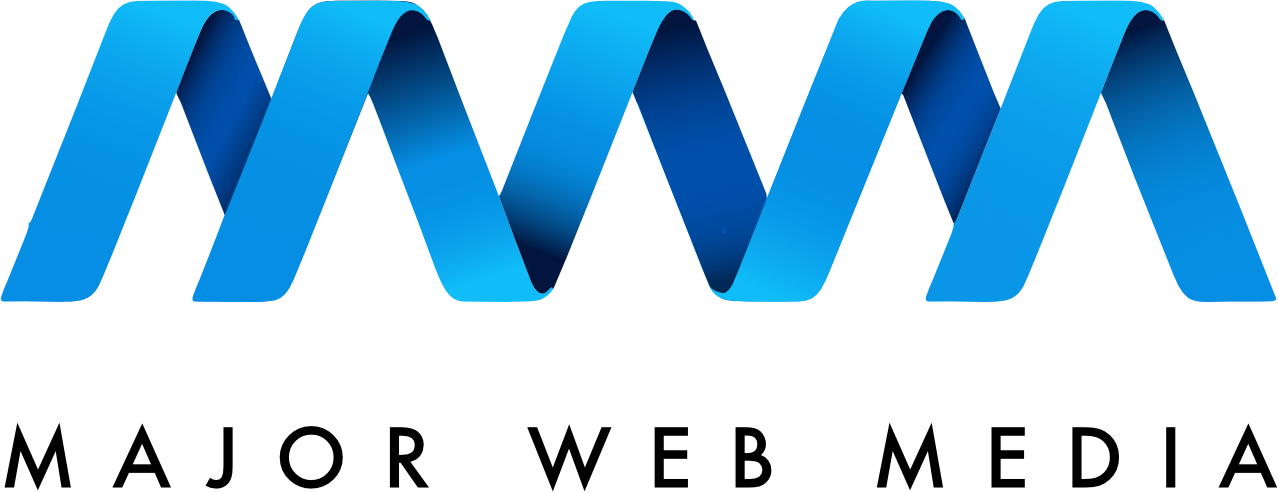 Major Web Media